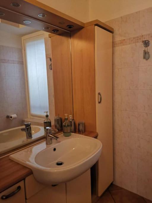 Casa Vacanze Il Tuffetto Olginate Экстерьер фото