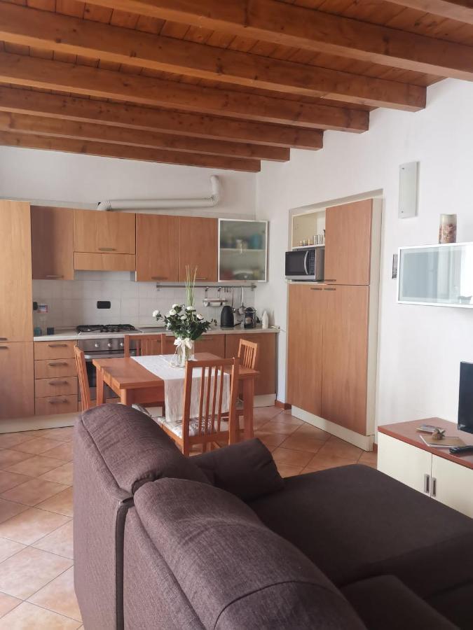 Casa Vacanze Il Tuffetto Olginate Экстерьер фото