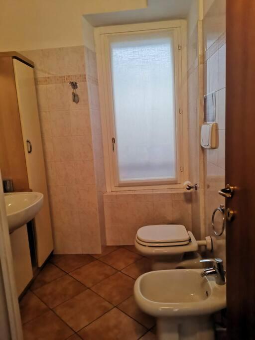 Casa Vacanze Il Tuffetto Olginate Экстерьер фото