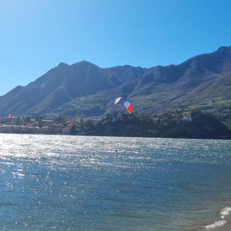Casa Vacanze Il Tuffetto Olginate Экстерьер фото