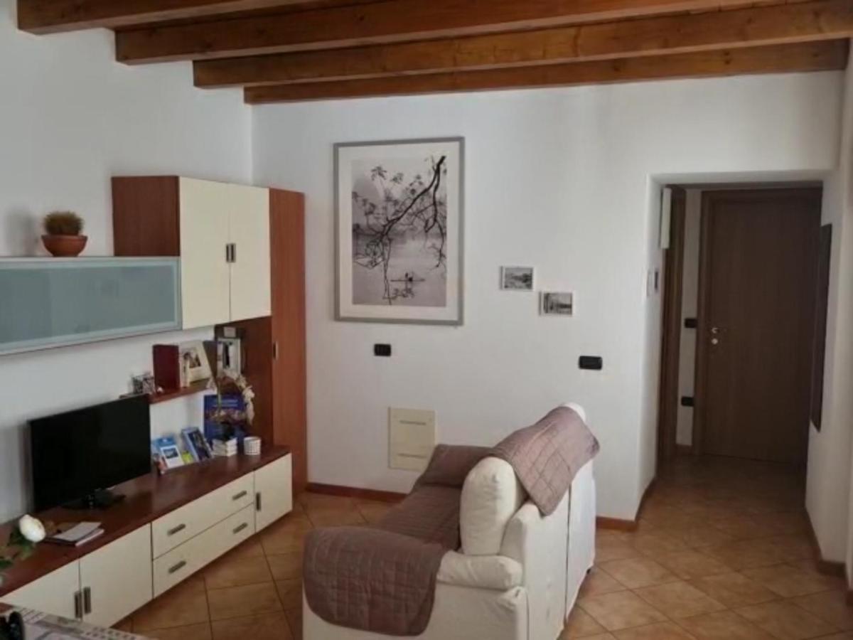 Casa Vacanze Il Tuffetto Olginate Экстерьер фото