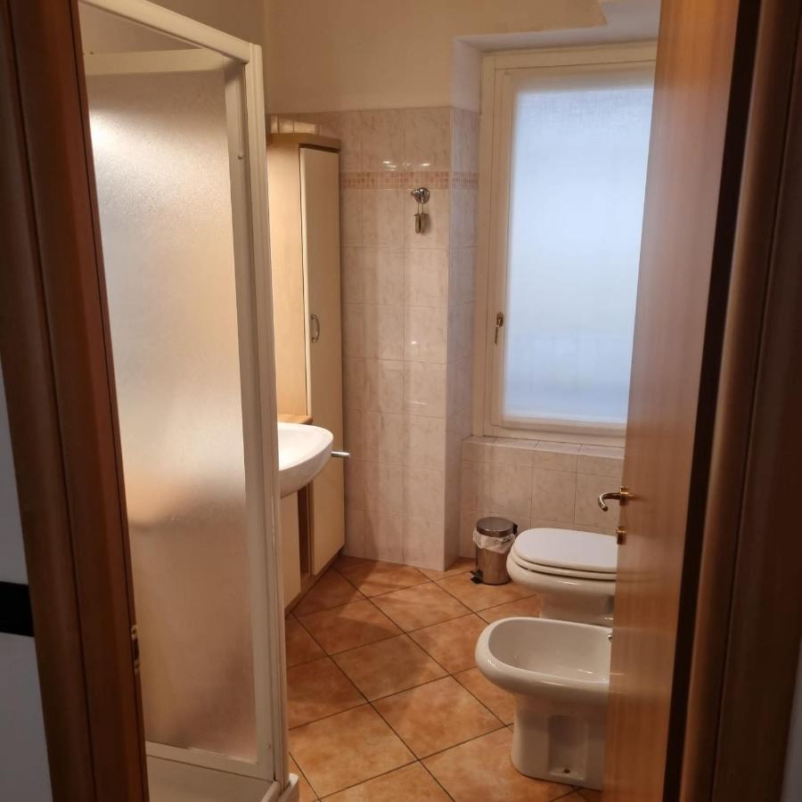 Casa Vacanze Il Tuffetto Olginate Экстерьер фото