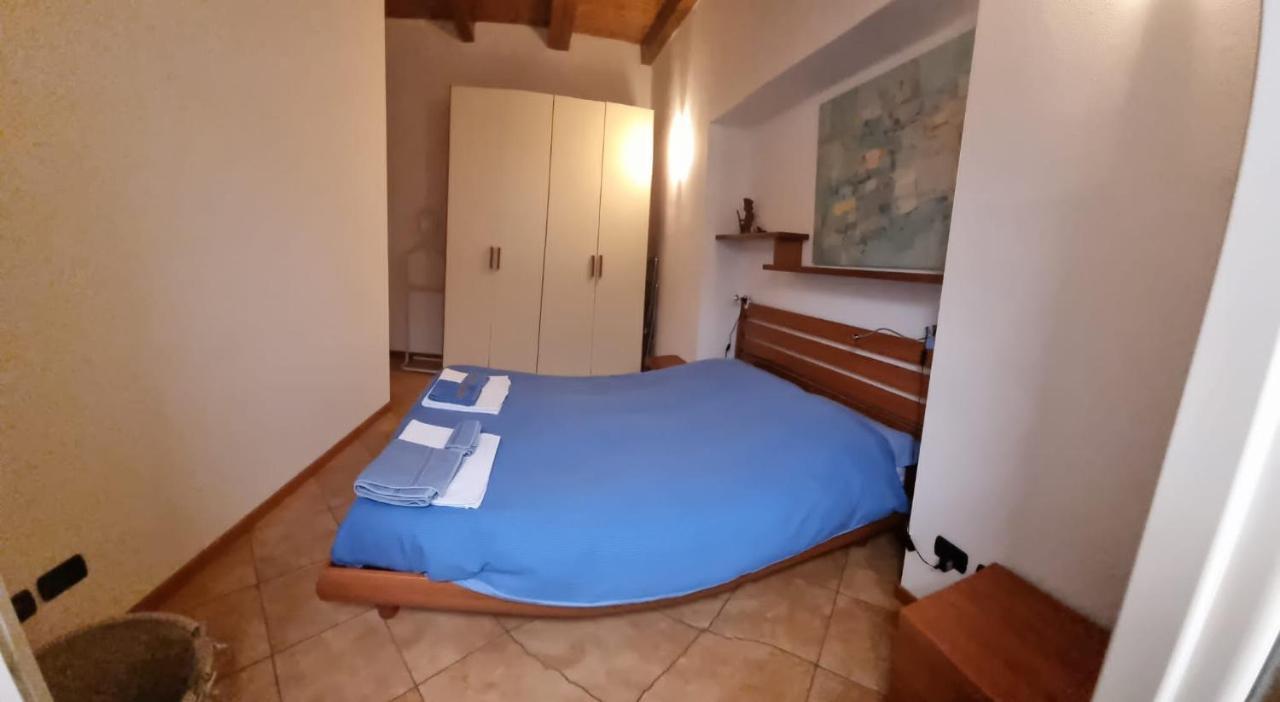 Casa Vacanze Il Tuffetto Olginate Экстерьер фото